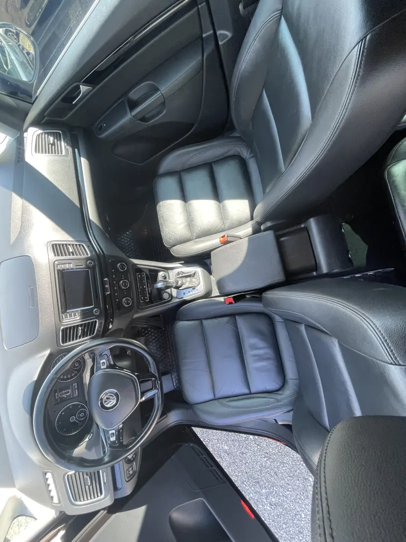 SHARAN 2.0TDI DSG 184 CP 7 LOCURI