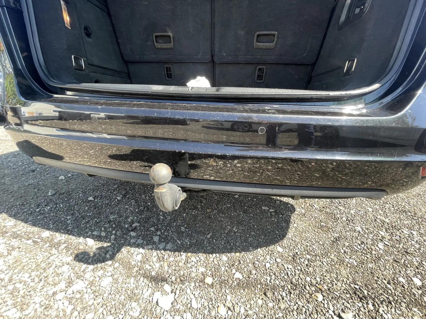 SHARAN 2.0TDI DSG 184 CP 7 LOCURI