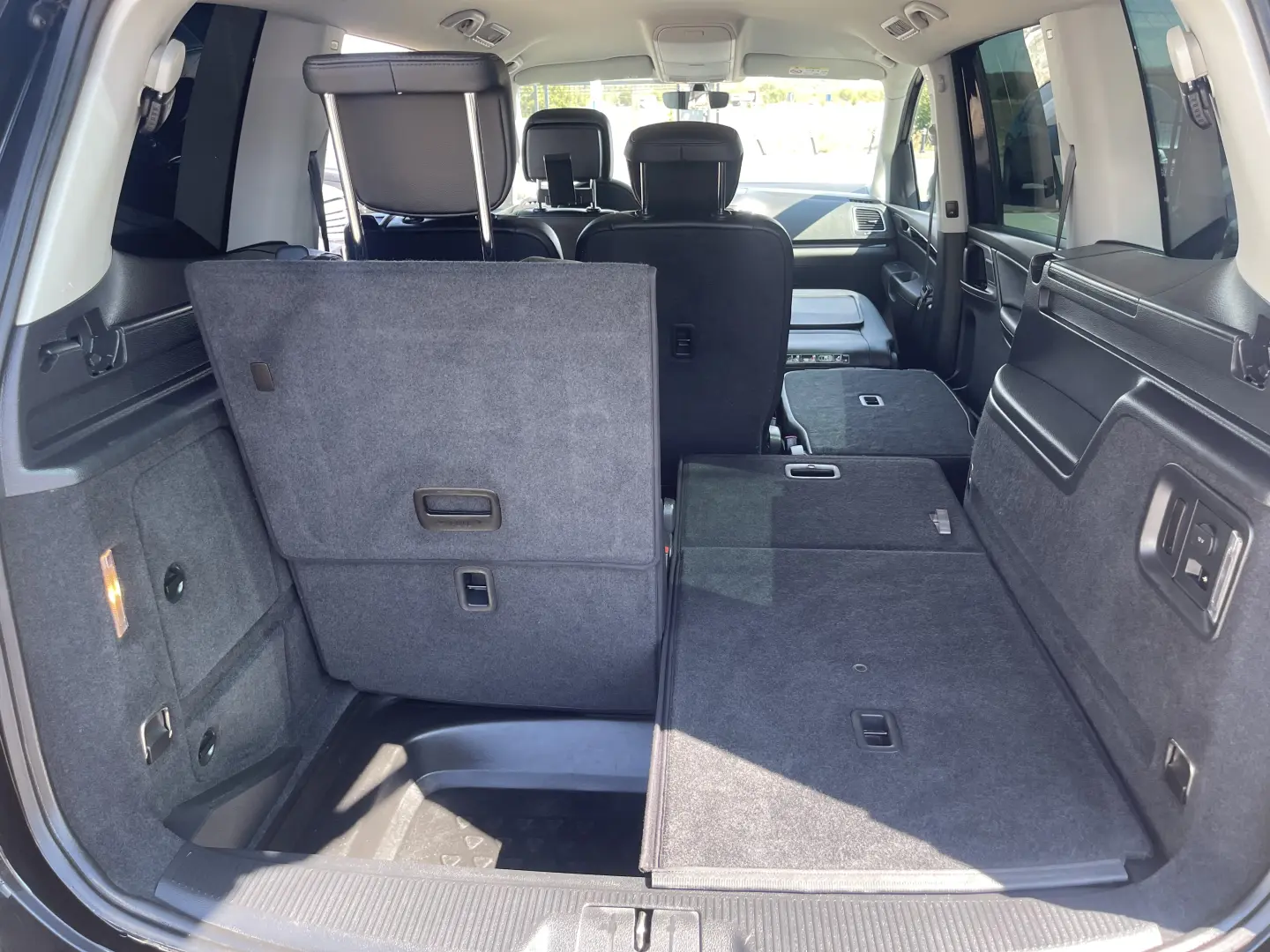 SHARAN 2.0TDI DSG 184 CP 7 LOCURI