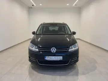 SHARAN 2.0TDI DSG 184 CP 7 LOCURI
