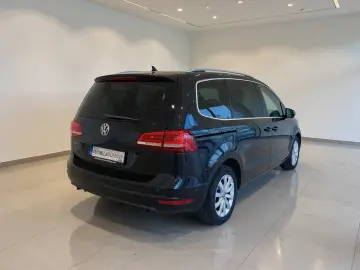 SHARAN 2.0TDI DSG 184 CP 7 LOCURI
