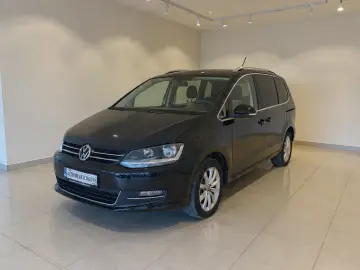 SHARAN 2.0TDI DSG 184 CP 7 LOCURI