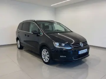 SHARAN 2.0TDI DSG 184 CP 7 LOCURI