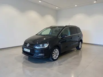 SHARAN 2.0TDI DSG 184 CP 7 LOCURI