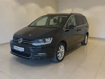 SHARAN 2.0TDI DSG 184 CP 7 LOCURI