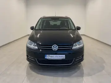 SHARAN 2.0TDI DSG 184 CP 7 LOCURI