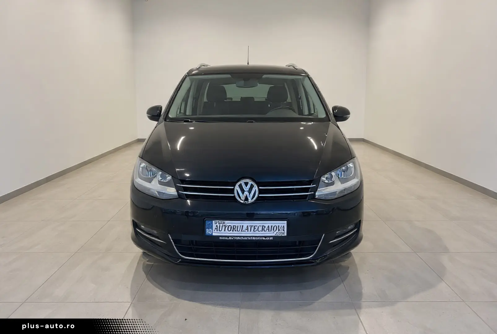 SHARAN 2.0TDI DSG 184 CP 7 LOCURI