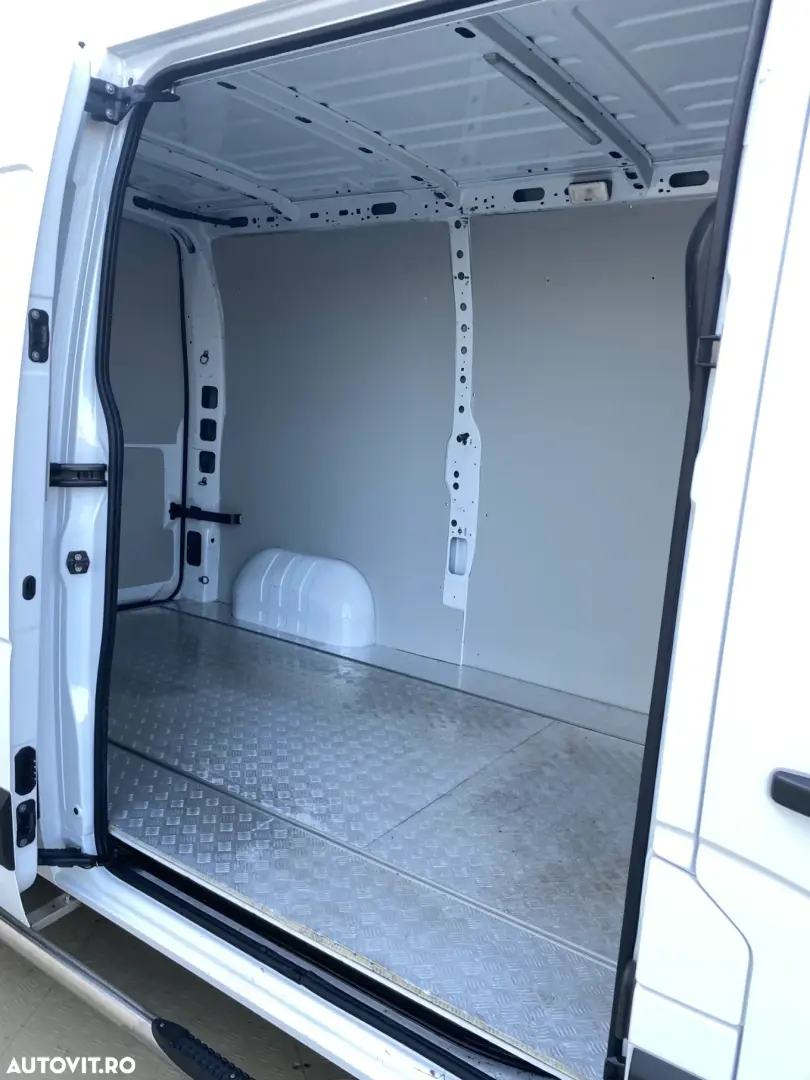 Opel Movano DCI145 L2H2