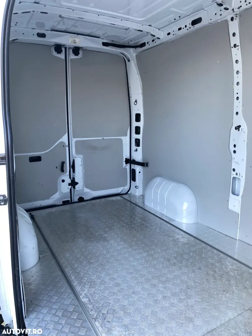 Opel Movano DCI145 L2H2