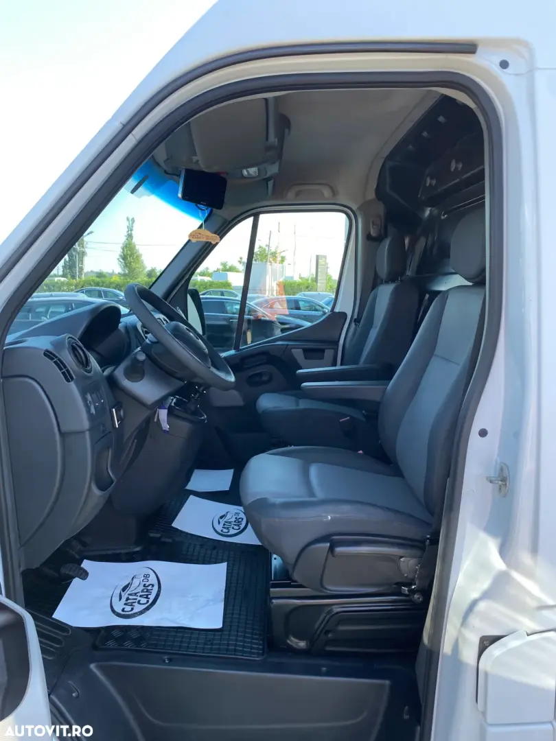 Opel Movano DCI145 L2H2