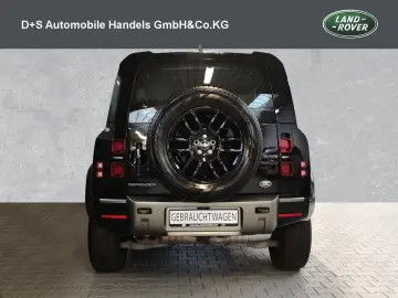 Defender 90 D250 X-Dynamic S