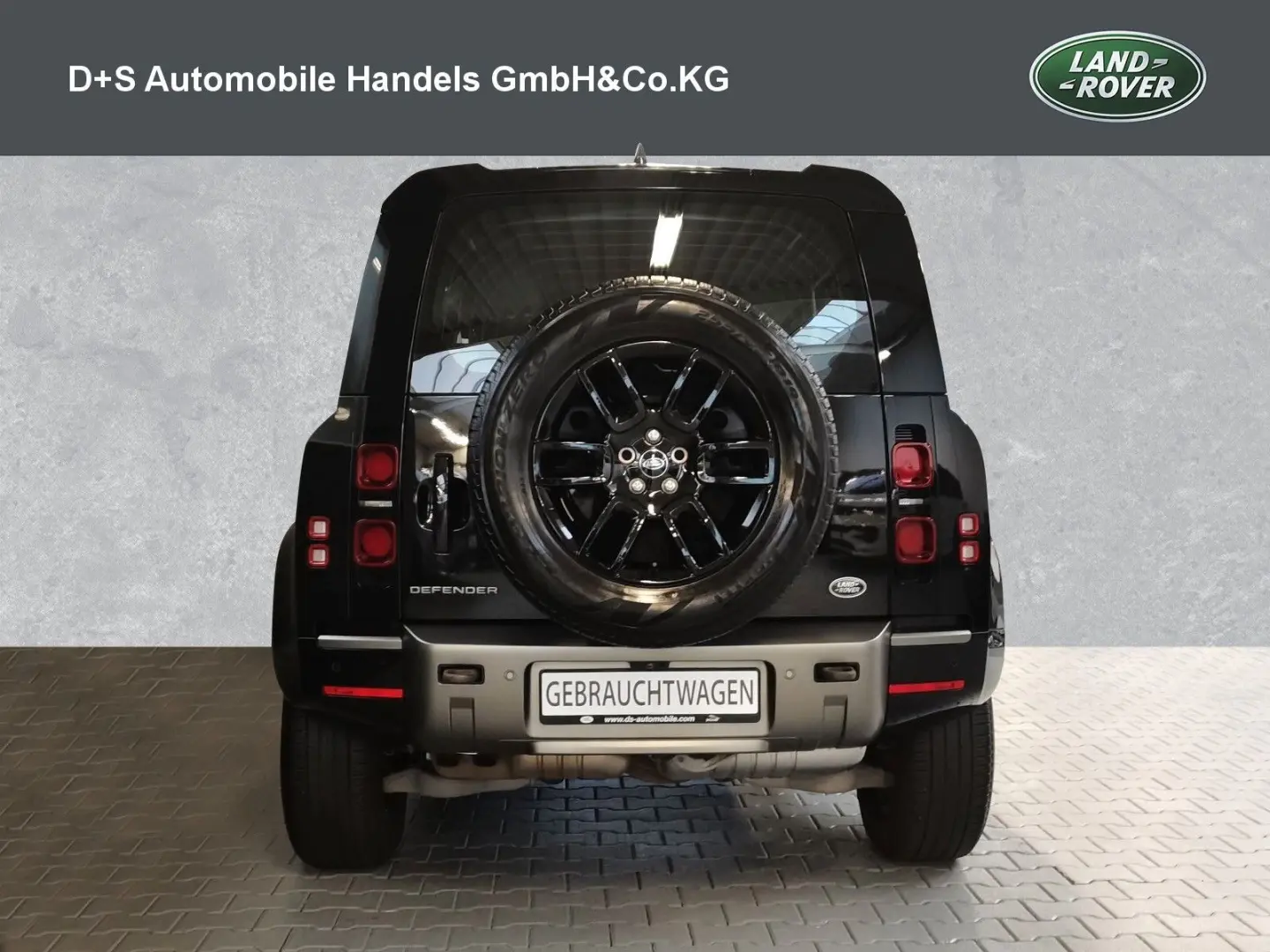 Defender 90 D250 X-Dynamic S