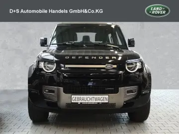 Defender 90 D250 X-Dynamic S