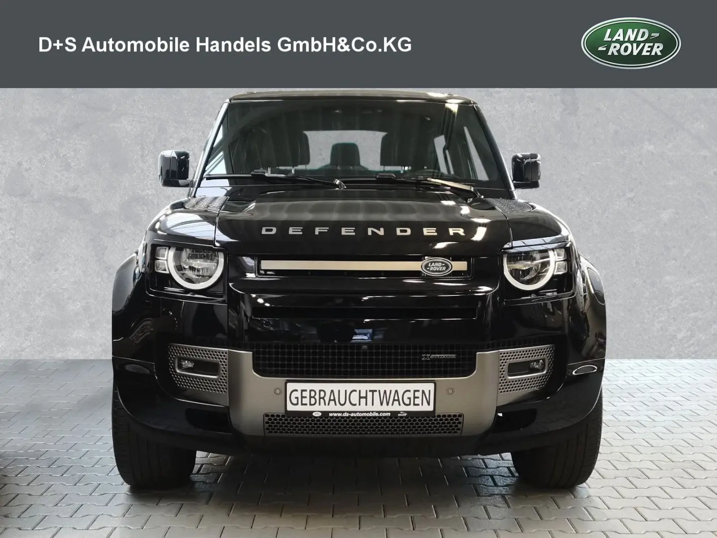 Defender 90 D250 X-Dynamic S