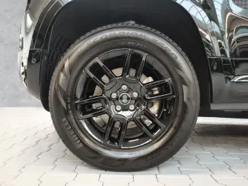 Defender 90 D250 X-Dynamic S