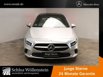 A 220d Progressive MULTIBEAM PanoD KeylessGO EDW