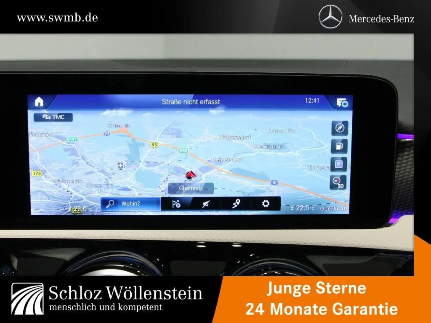 A 220d Progressive MULTIBEAM PanoD KeylessGO EDW