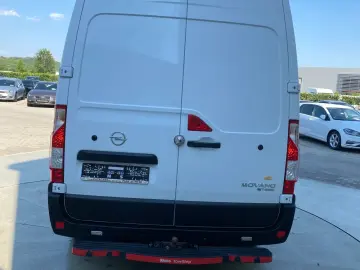 Volkswagen Transporter Doka 6LOCURI