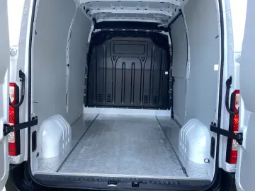 Volkswagen Transporter Doka 6LOCURI