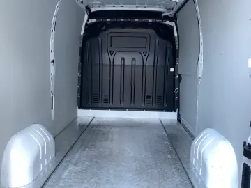 Volkswagen Transporter Doka 6LOCURI