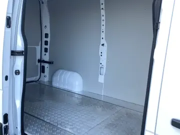 Volkswagen Transporter Doka 6LOCURI