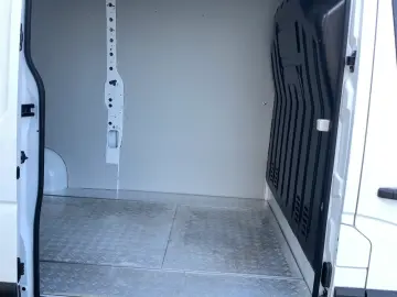 Volkswagen Transporter Doka 6LOCURI