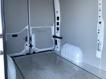 Volkswagen Transporter Doka 6LOCURI