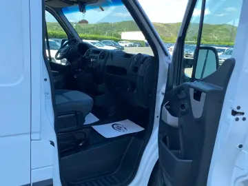 Volkswagen Transporter Doka 6LOCURI