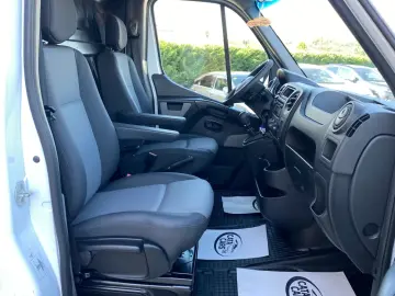 Volkswagen Transporter Doka 6LOCURI