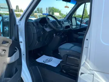 Volkswagen Transporter Doka 6LOCURI