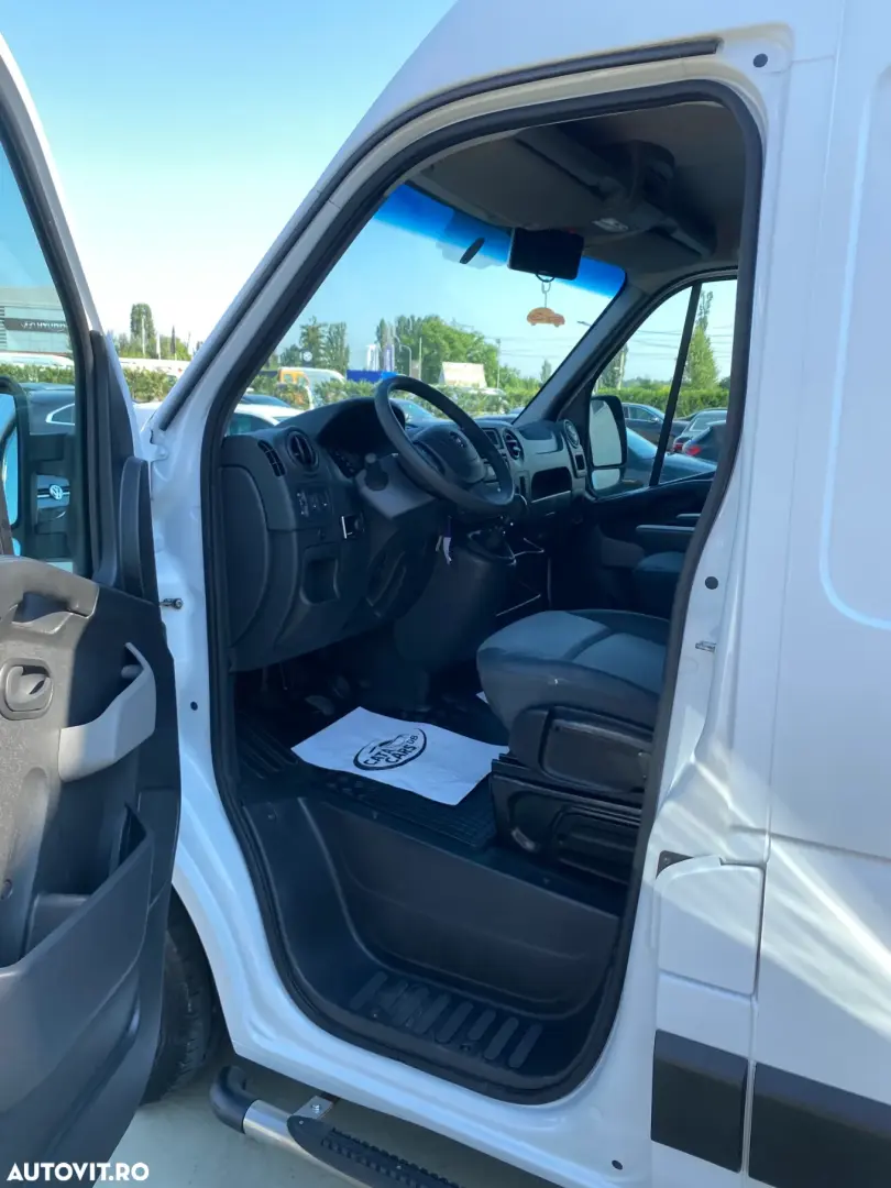 Volkswagen Transporter Doka 6LOCURI