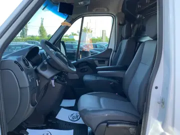 Volkswagen Transporter Doka 6LOCURI