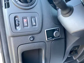 Volkswagen Transporter Doka 6LOCURI