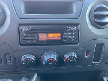 Volkswagen Transporter Doka 6LOCURI