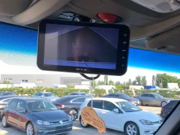 Volkswagen Transporter Doka 6LOCURI