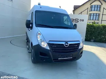 Volkswagen Transporter Doka 6LOCURI