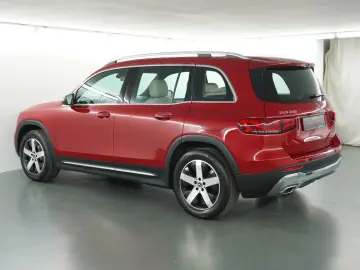 GLB 200 Progressive Kamera Pano LED AHK