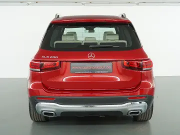 GLB 200 Progressive Kamera Pano LED AHK