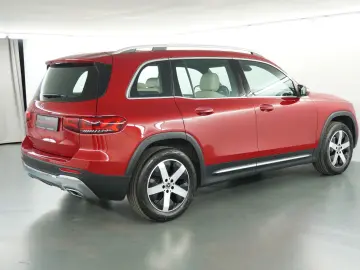 GLB 200 Progressive Kamera Pano LED AHK