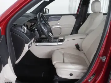 GLB 200 Progressive Kamera Pano LED AHK