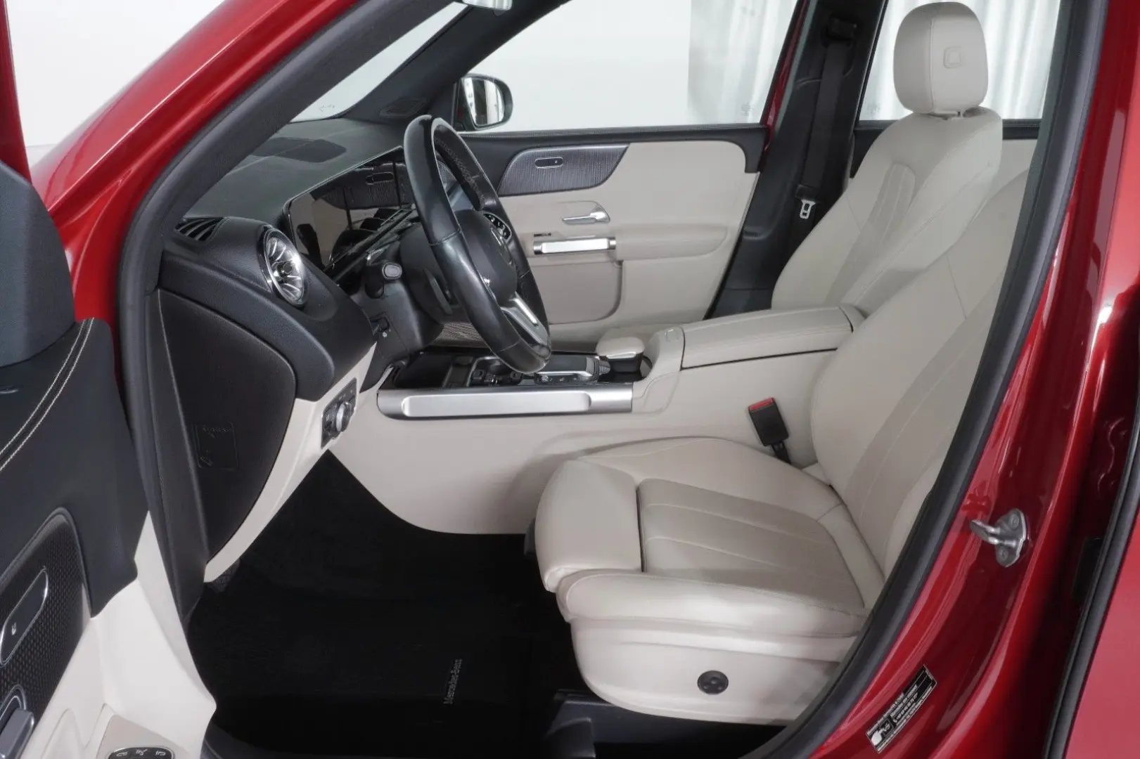 GLB 200 Progressive Kamera Pano LED AHK