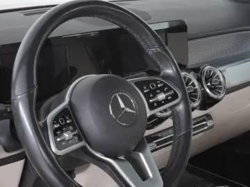 GLB 200 Progressive Kamera Pano LED AHK