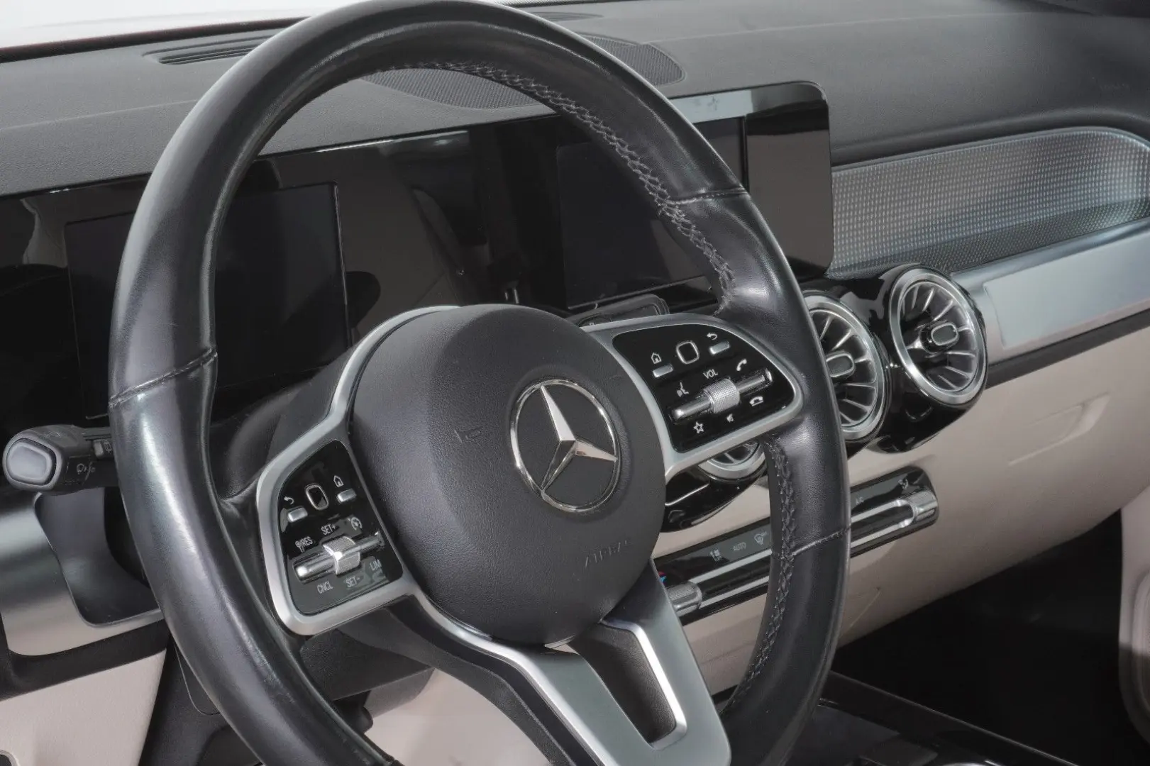 GLB 200 Progressive Kamera Pano LED AHK