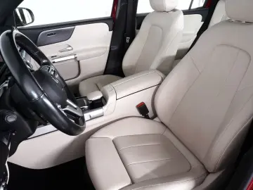 GLB 200 Progressive Kamera Pano LED AHK