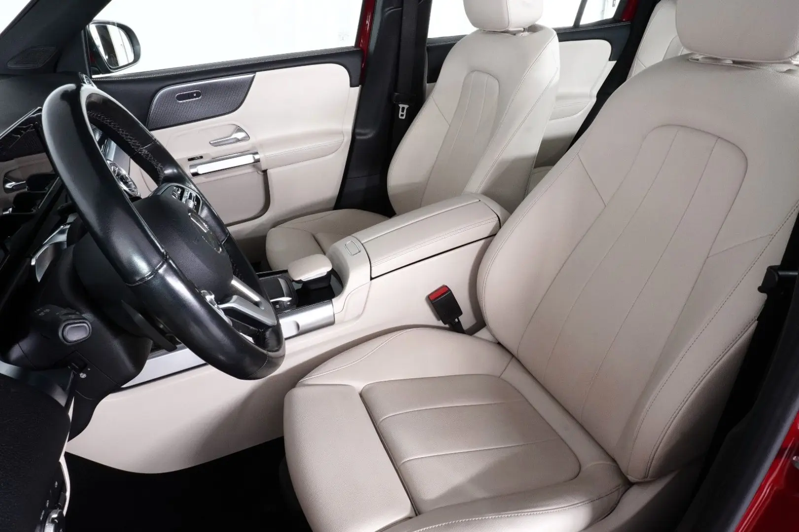 GLB 200 Progressive Kamera Pano LED AHK