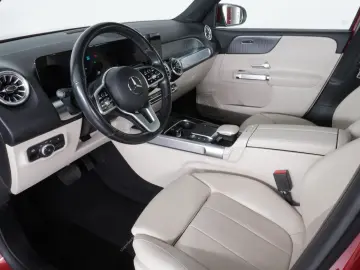 GLB 200 Progressive Kamera Pano LED AHK