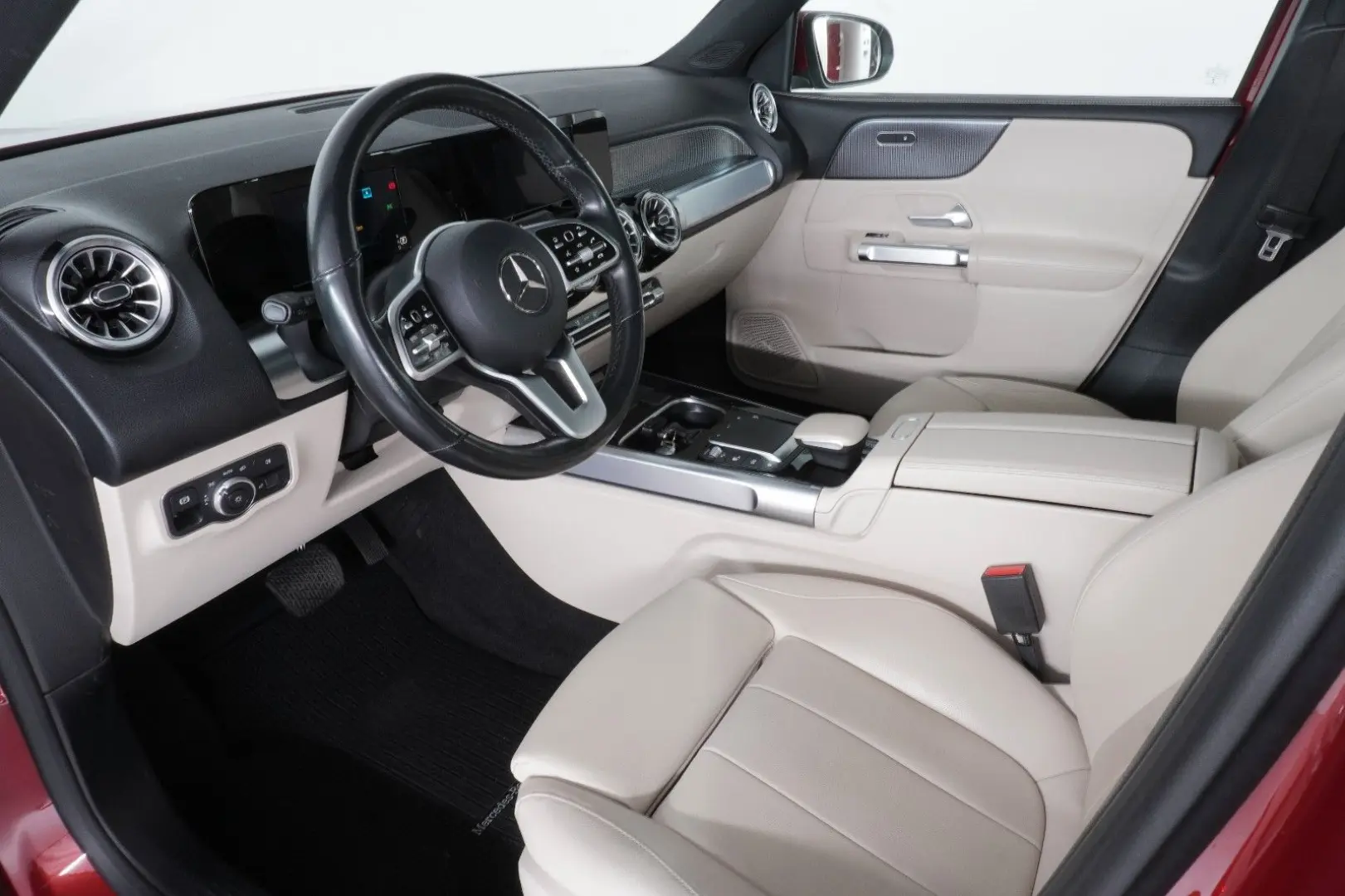 GLB 200 Progressive Kamera Pano LED AHK