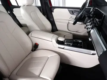 GLB 200 Progressive Kamera Pano LED AHK