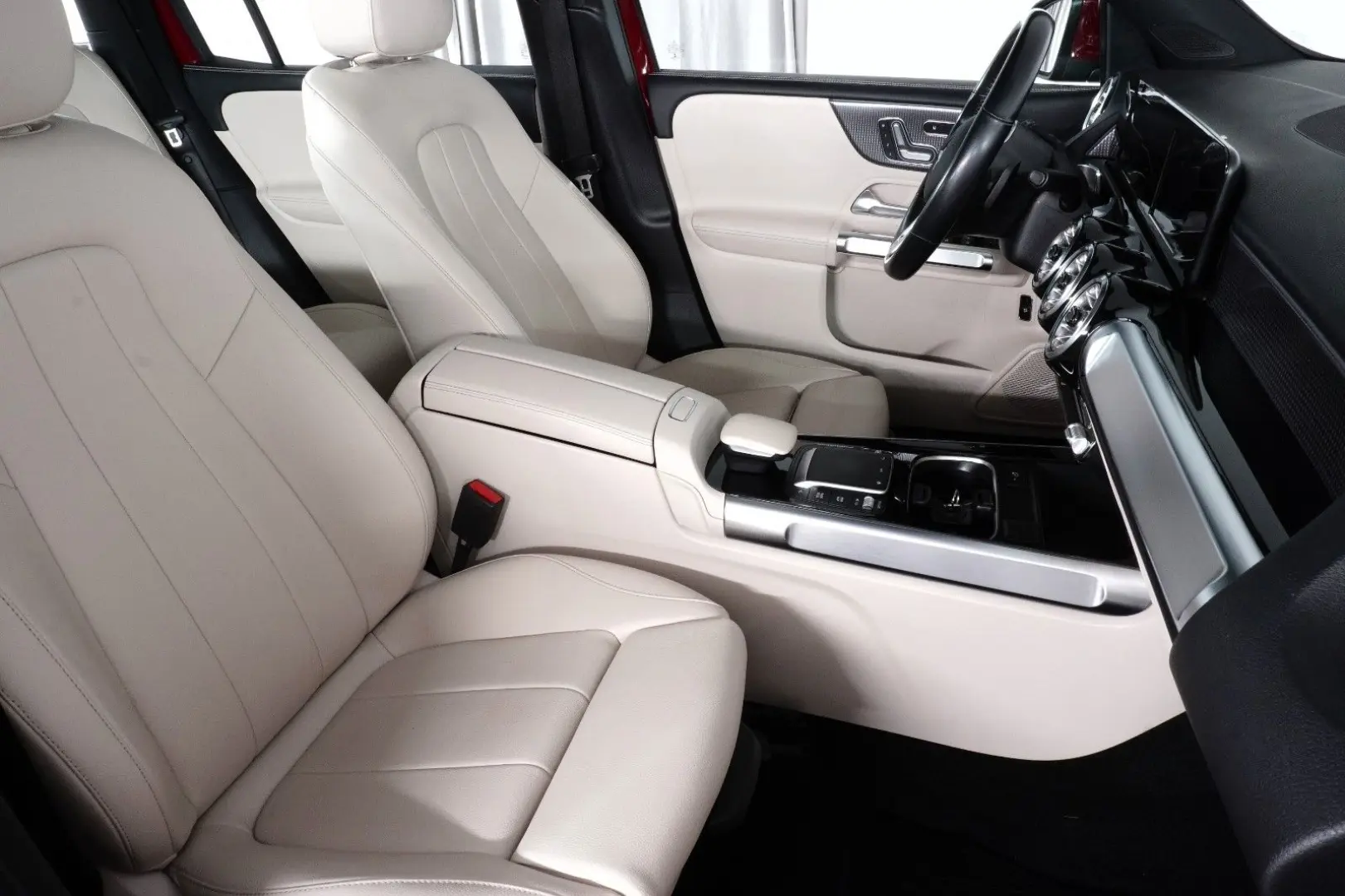 GLB 200 Progressive Kamera Pano LED AHK