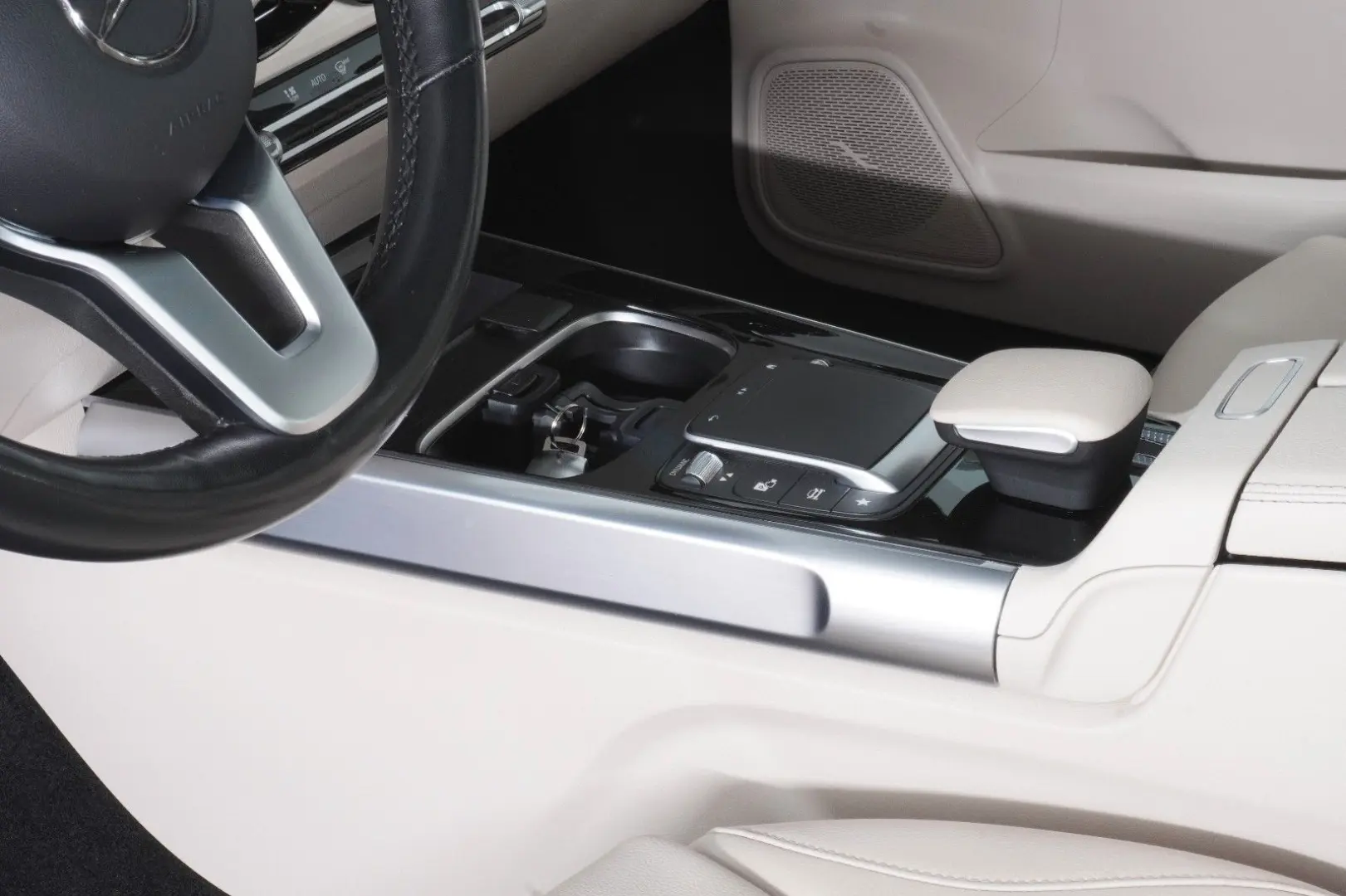 GLB 200 Progressive Kamera Pano LED AHK